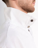 Sterling Polo T-shirt White