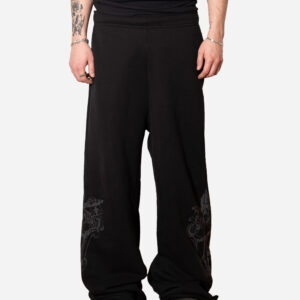 FEITH EMBLEM SWEATPANTS