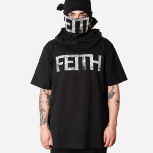 FEITH LOGO T-SHIRT