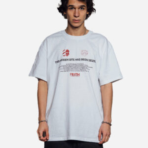 HACK T-SHIRT
