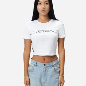 TATTOO LOGO BABY TEE