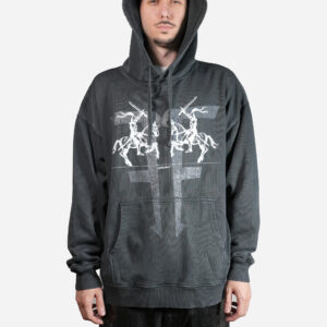 Duel Hoodie