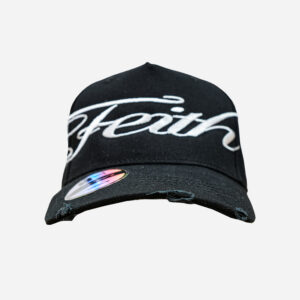 Tattoo Cap Black