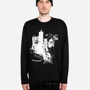 MEMORIUM LONG SLEEVE